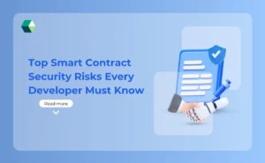 top-smart-contract-security-risks