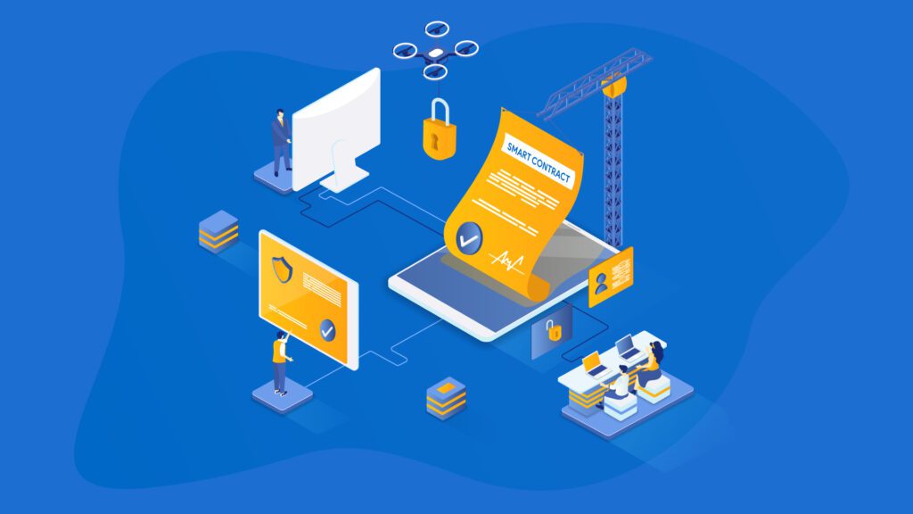 What are Key Trends in Smart Contracts In 2025?