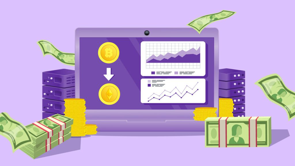 Crypto Exchange Development Cost