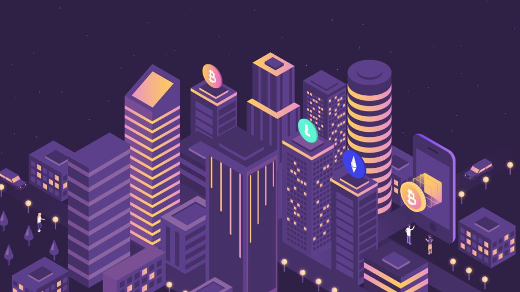 Crypto Exchanges Enable Real Estate Tokenization