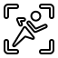Motion Tracking & AI