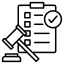 Regulatory Compliance Support