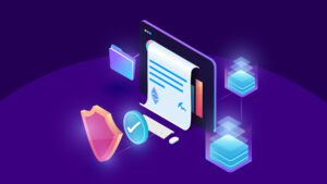Smart contracts on Ethereum reducing errors and intermediaries in DeFi and financial institutions