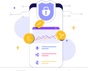 secure exchange