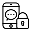 Secure Messaging Apps
