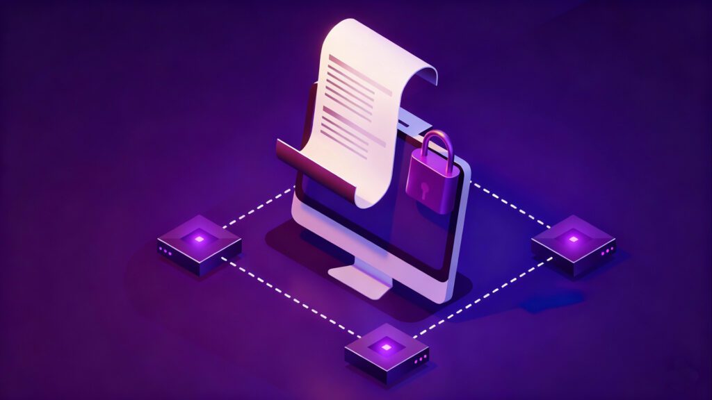 Smart Contracts 101 helping users understand automatic and trustless digital contracts