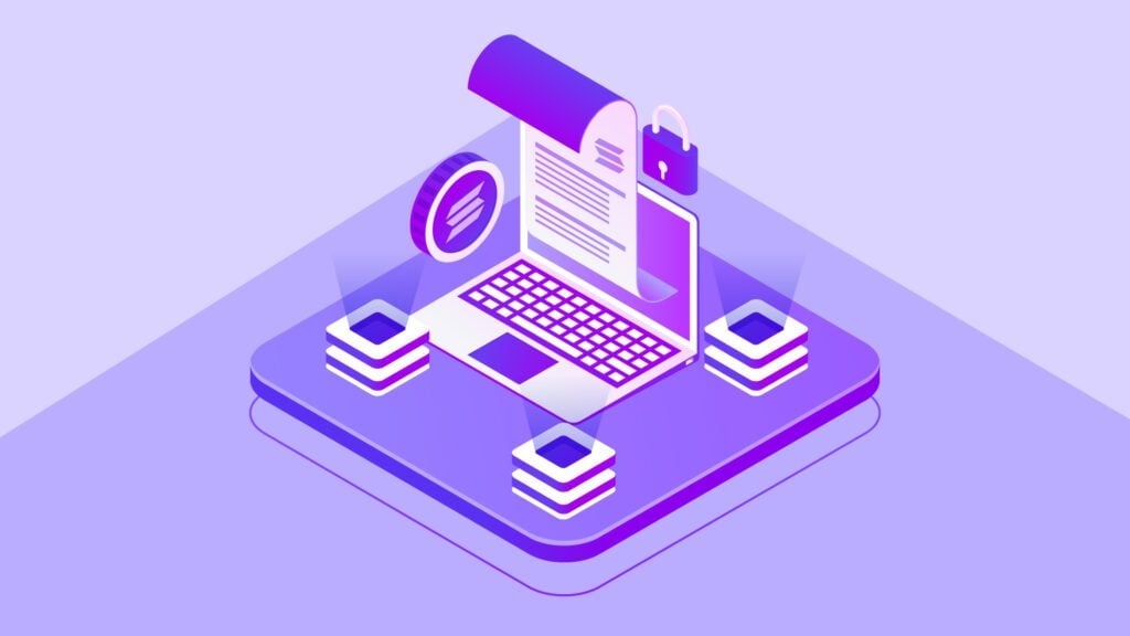Implementing Solana smart contracts requires addressing challenges in security, scalability, and adoption
