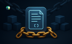 Music royalties and property rights secured with blockchain based smart contract tokenization