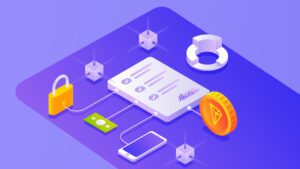 Tron Smart Contract Protocols explained for developers building scalable dApps on the blockchain