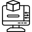 3D Modeling & Simulation