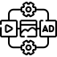 Ad Integration