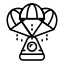Airdrop Integration Services