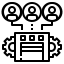 Community Driven Governance Systems