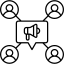 Community & Marketing Support