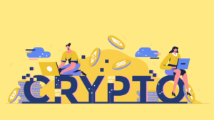 What is Crypto and How doees it work