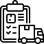 Exchange Listing in Logistics