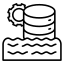 Liquidity Pool Configuration