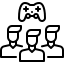 Multiplayer Game Development