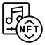 NFT for Music
