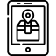 On-Demand Delivery App