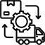 Raydium Listing in Logistic
