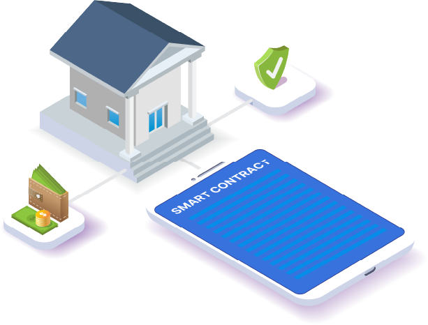 Smart contracts making real estate deals faster, safer, and more reliable