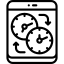 Real-Time Sync