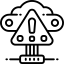 Reduced Network Congestion