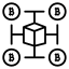 Scalable Blockchain Infrastructure