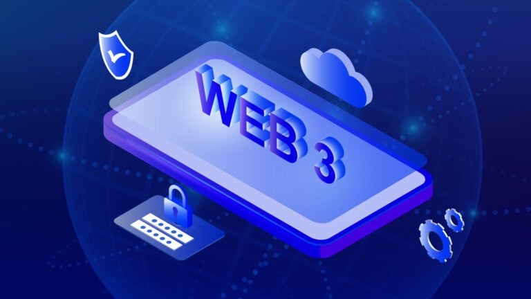 Web3: A Comprehensive Guide from Beginner to Advanced