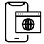 Website to Mobile App