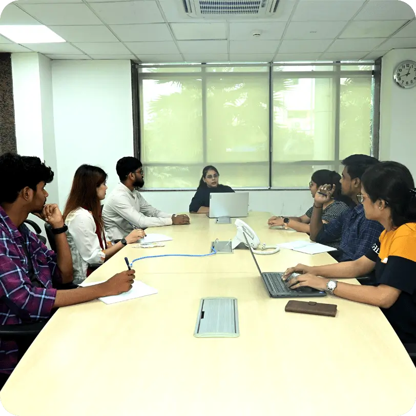 Blockchain Expert Team