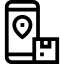 Delivery and Logistics App