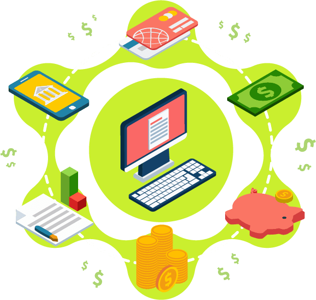 Applications of smart contracts streamlining global financial services and digital payments