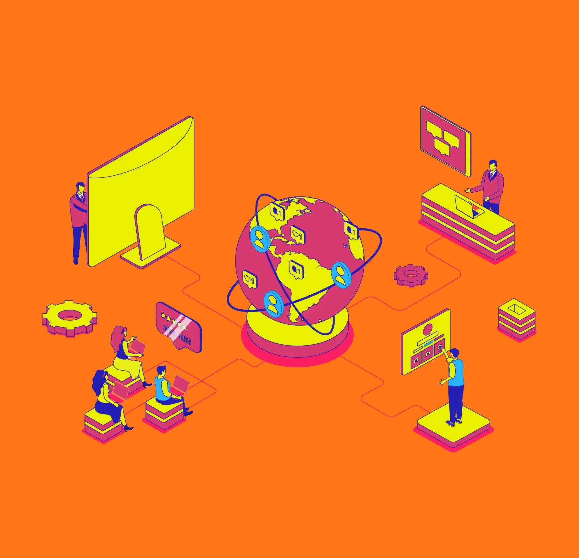 Web3 Communities