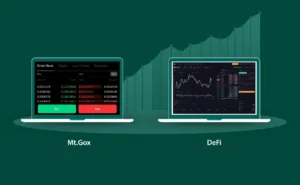 Evolution of Exchanges – From Mt.Gox to Modern DeFi