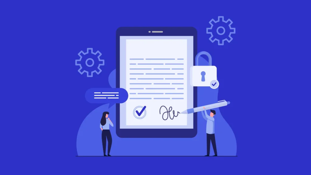 History of Smart Contracts - From Nick Szabo to Ethereum