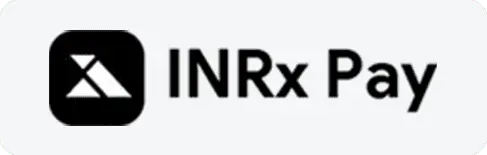 INRx Pay