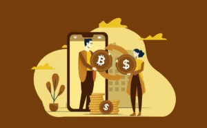 how does crypto currency exchange work