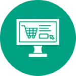 E-commerce Crypto Token