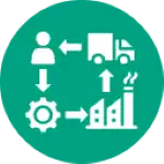 Supply Chain Crypto token