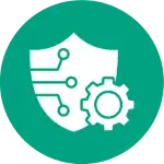 End-to-End Data Encryption & Secure APIs