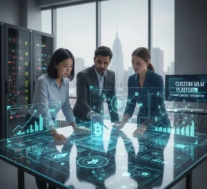 Innovative and Custom Solutions