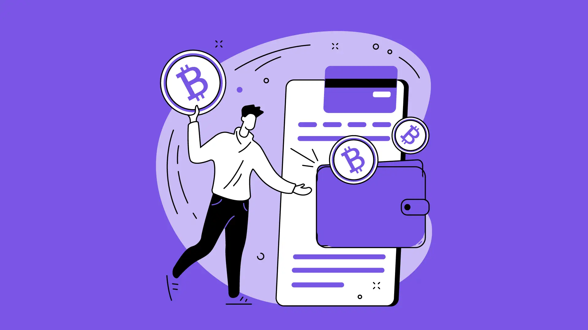 What Is a Cryptocurrency Wallet and How Does It Work?