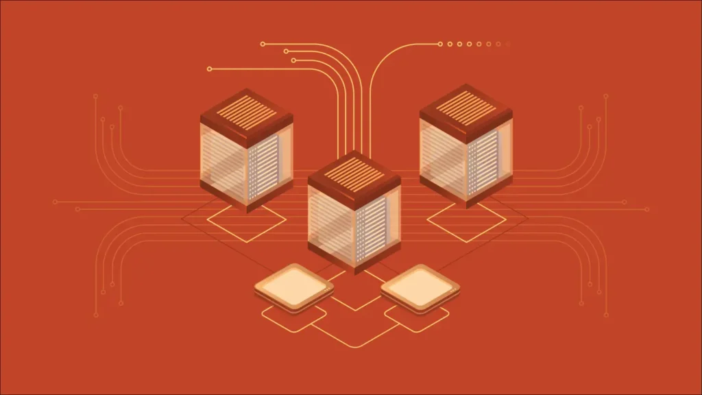 What is DePIN in crypto showing decentralized physical infrastructure network concept